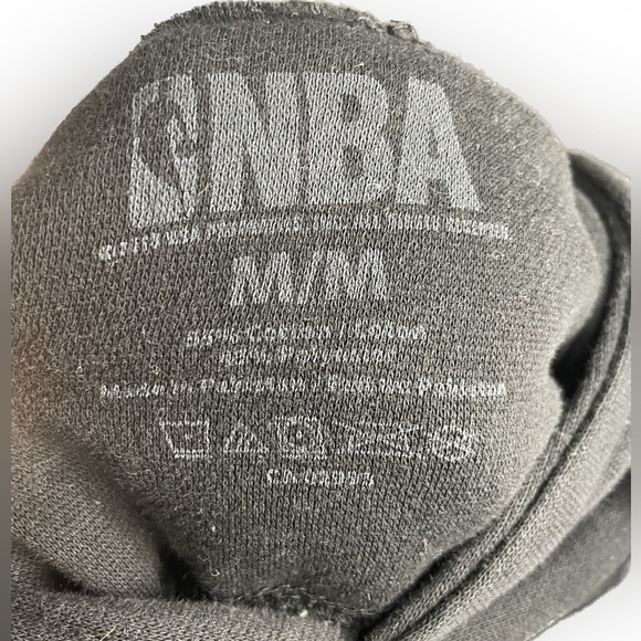 Raptors Hoodie - Picture 3 of 3